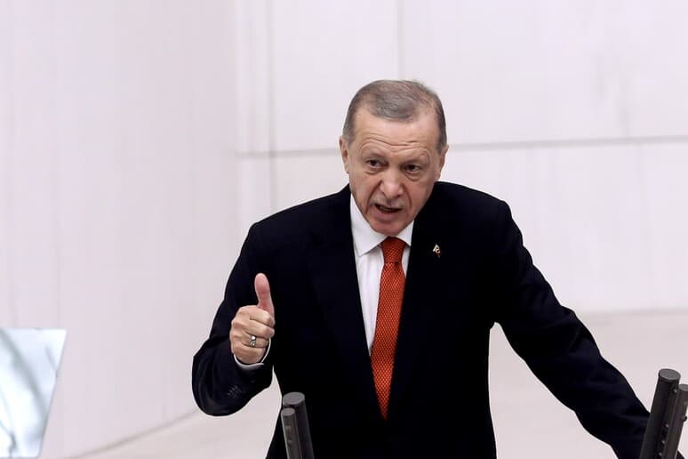 Erdogan: Izraeli të ndalë operacionet në Gaza, është gjenocid