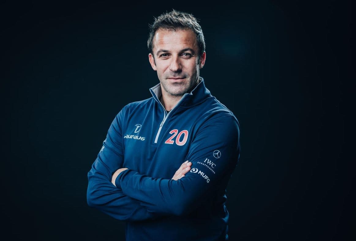 Del Piero: Futbolli në Itali është bërë i mërzitshëm