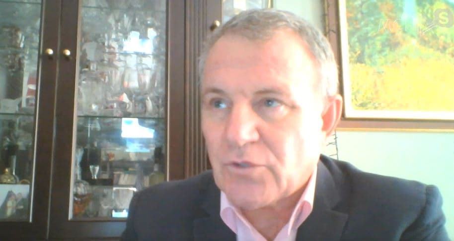 Malaj: Kina nuk vë kushte si BE, por shet kredi. Mos kushtëzimi në funksion të gjeostrategjisë, një nga rreziqet kryesore 