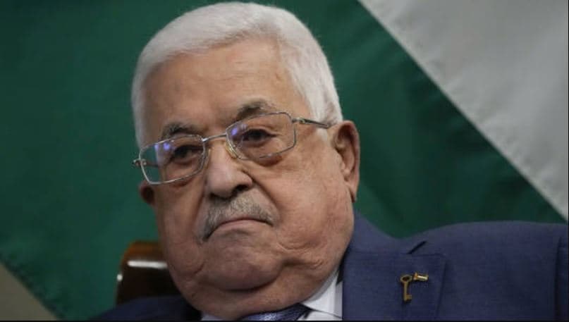 Udhëheqësi palestinez refuzon telefonatën e Biden-it 