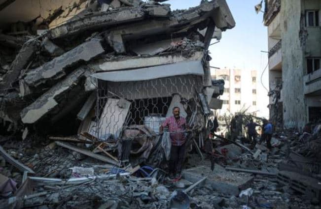 OKB: Civilët në Gaza kanë nevojë për ndihma menjëherë