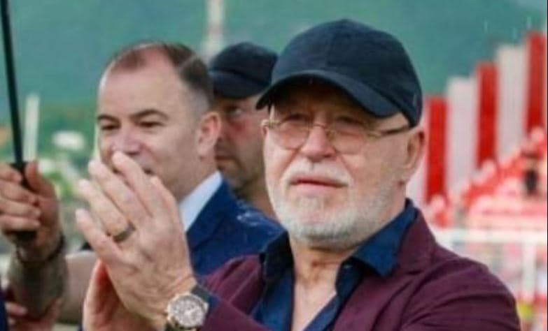 Presidenti i Partizanit, Demi: E merituam fitoren në derbi, trajnerin Prosineçki e kam mik