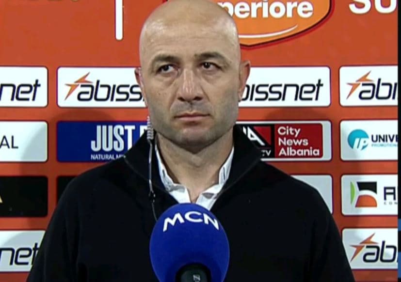 Memelli nuk flet për ndeshjen: Jemi të ngarkuar, vajza e drejtorit të Akademisë po lufton me jetën