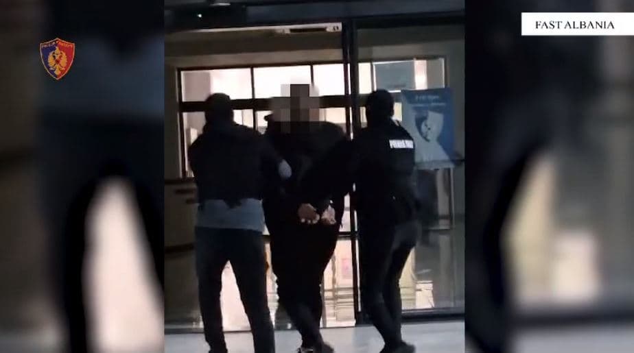 Në kërkim nga drejtësia italiane për trafik droge, kapet në Shkodër