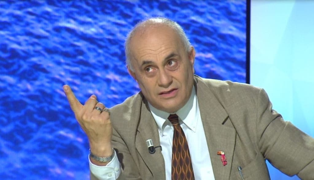 Në akademinë e shkencave? Artan Fuga sqaron pse nuk kandidoi: U bë një ligj për një njeri