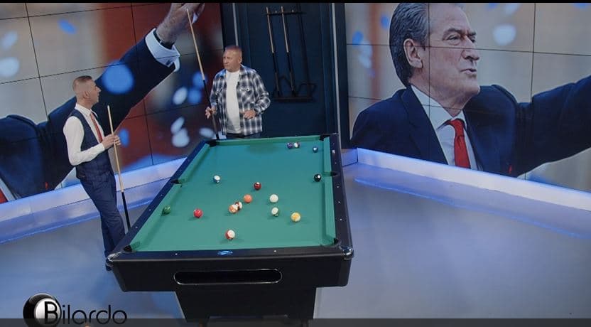 Ndoka: Berisha autoritar, të krijon besim. Rama të manipulon, rrotullon