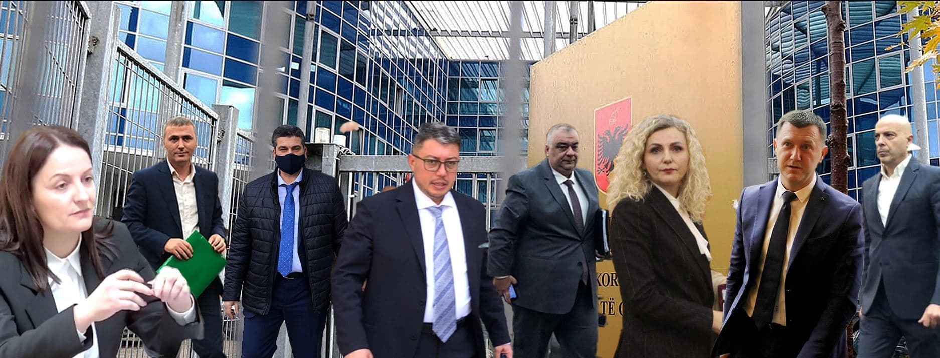 CV-të e tetë prokurorëve në garë për SPAK
