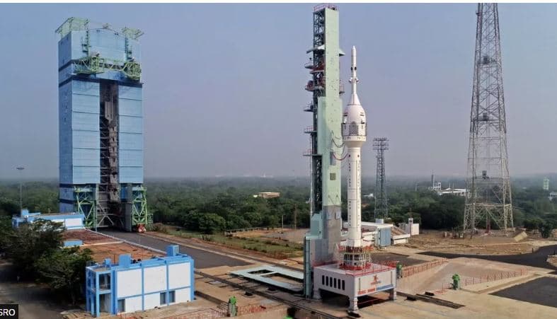India nis një fluturim provë përpara dërgimit të njeriut në hapësirë