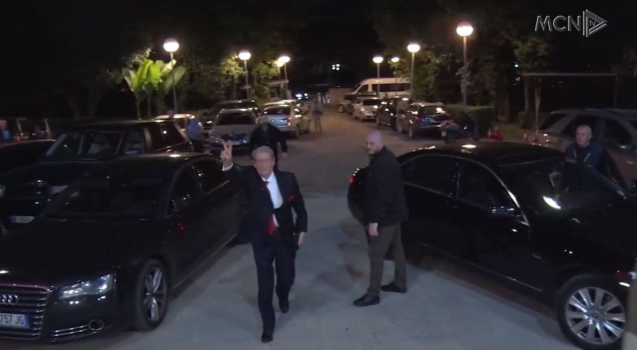 Berisha merret i pandehur për kompleksin “Partizani”/ Arrestohet Jamarbër Malltezi, nën akuzë dhe ndërtuesi Fatmir Bektashi (VIDEO)