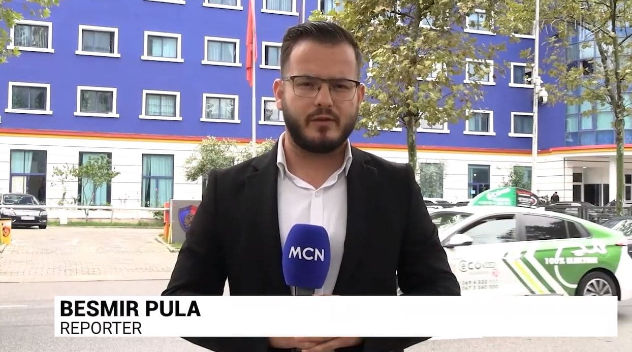Policia “bombardon” me gjoba shoferët/ Arkëton 11.5 milion euro vetëm në 6 muaj (VIDEO)