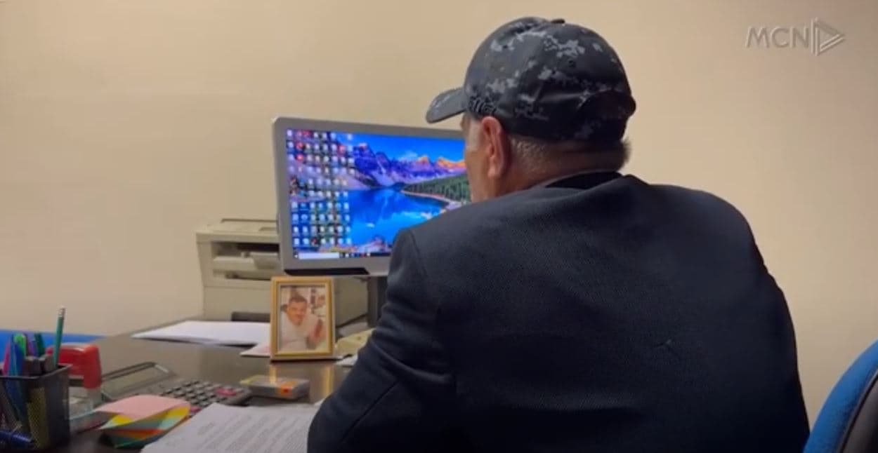 Dyshohet për vrasjen e Bardhit në Rrëshen/ Familja Reçi thyen heshtjen: Nuk kemi lidhje me ngjarjen (VIDEO)