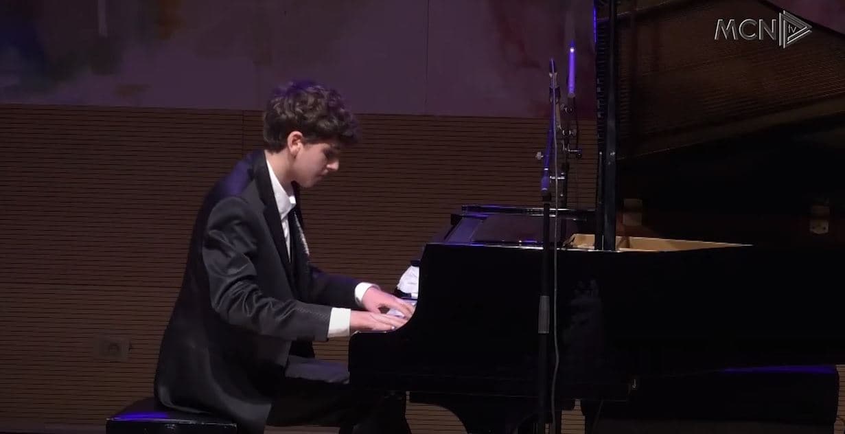 Një natë me instrumentistët e rinj/ “Pianodrom” në edicionin e 11-të (VIDEO)