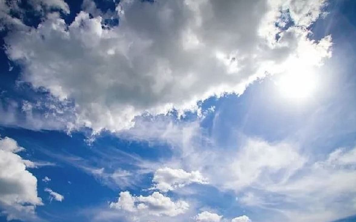 Kthjellime dhe vranësira, si parashikohet moti për sot
