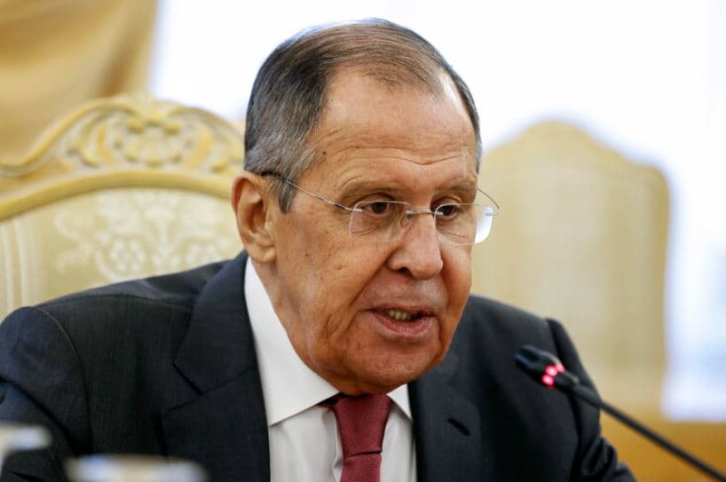 Lavrov viziton nesër Teheranin