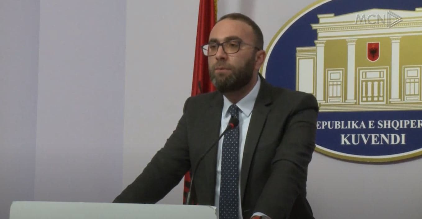 "SPAK i njëanshëm me Berishën". Bardhi, pro heqjes së imunitetit të ish-kryeministrit (VIDEO)