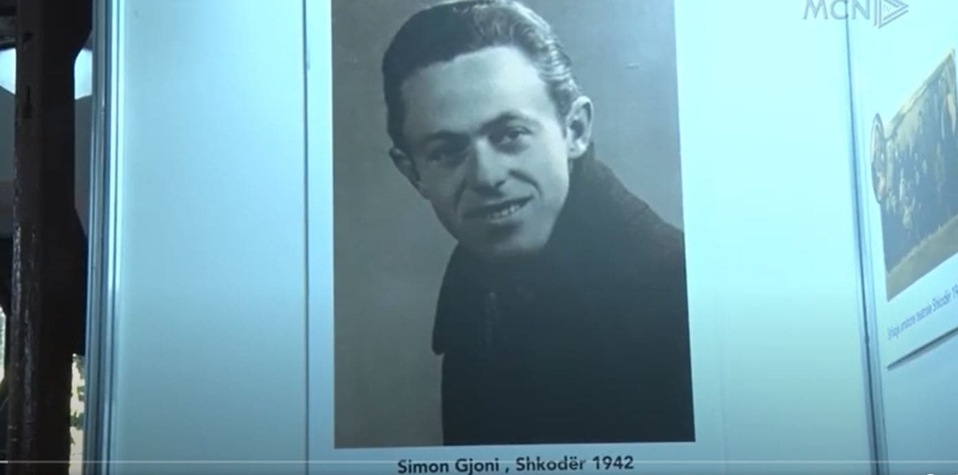 Një monografi për Simon Gjonin. Jeta muzikore e kompozitorit të njohur në një libër (VIDEO)