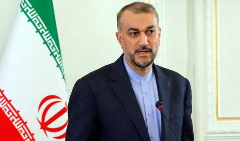 Irani paralajmëron Izraelin: Ndaloni luftën në Gaza ose Lindja e Mesme do të dalë jashtë kontrollit