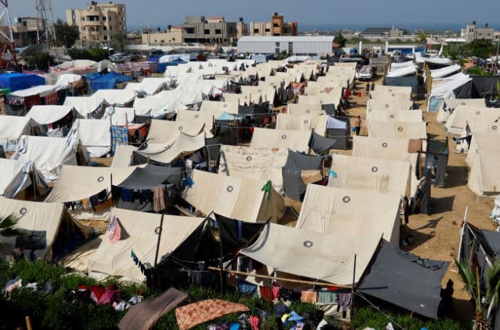 Spitalet në Gaza drejt kolapsit, operacionet po kryhen pa anestezi dhe nën dritën e telefonit