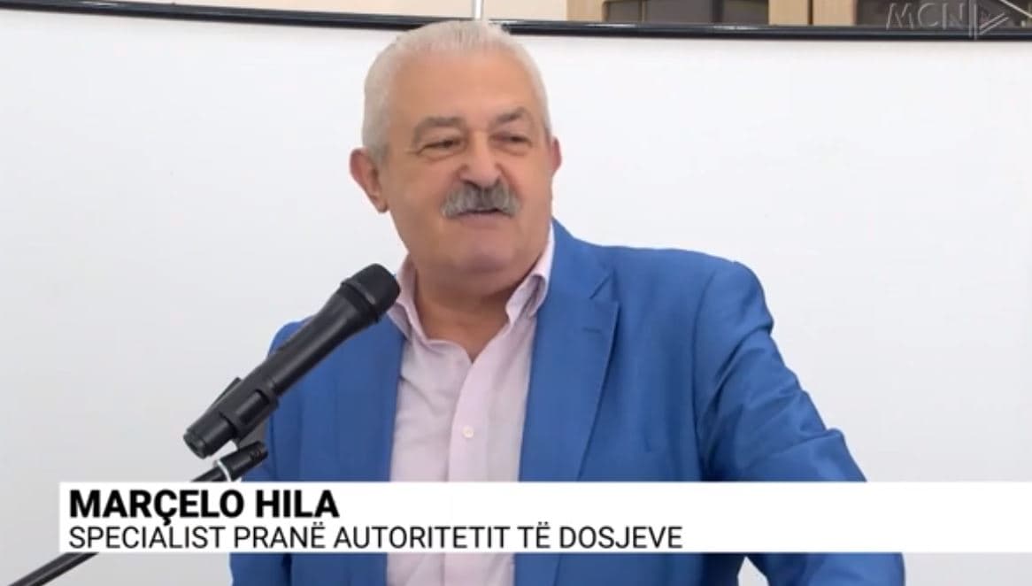 Rugova spiunohej nga miqtë e tij. Detaje të reja nga dosja, Hila: Këtë fat pati dhe Gërvalla