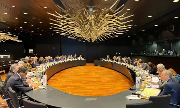 Situata mes Kosovës dhe Serbisë/ Diskutohet sot në OKB dhe në Këshillin e Jashtëm të BE në Luksemburg