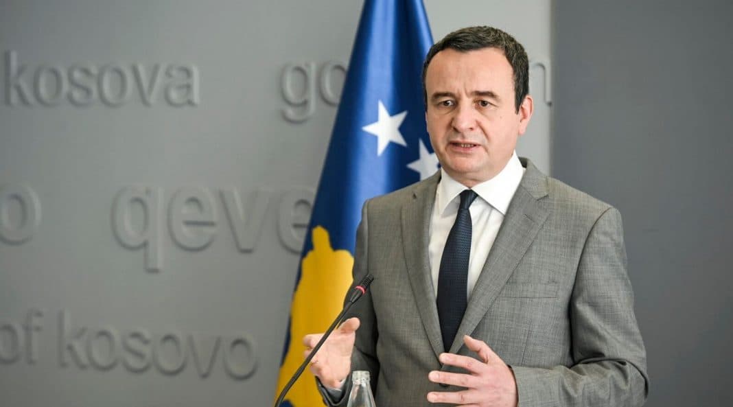 Kurti: Sulmi në Banjskë u organizua nga Klani i Novi Sadit në krye me ministrin serb