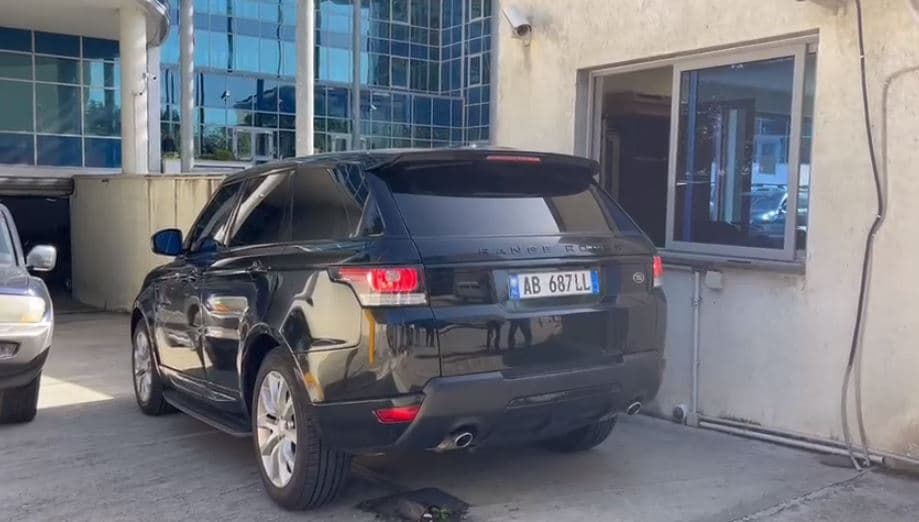 Pas kthimit nga SHBA, Rrumbullaku shkon në SPAK