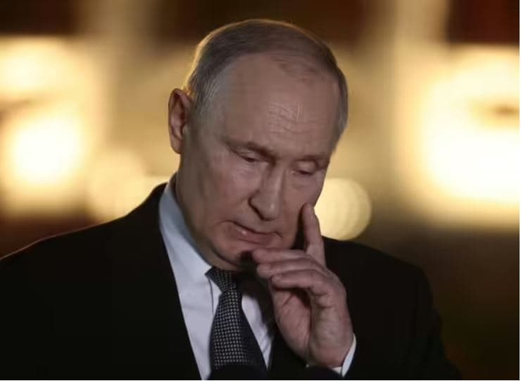 “Putin pëson arrest kardiak në rezidencën private”