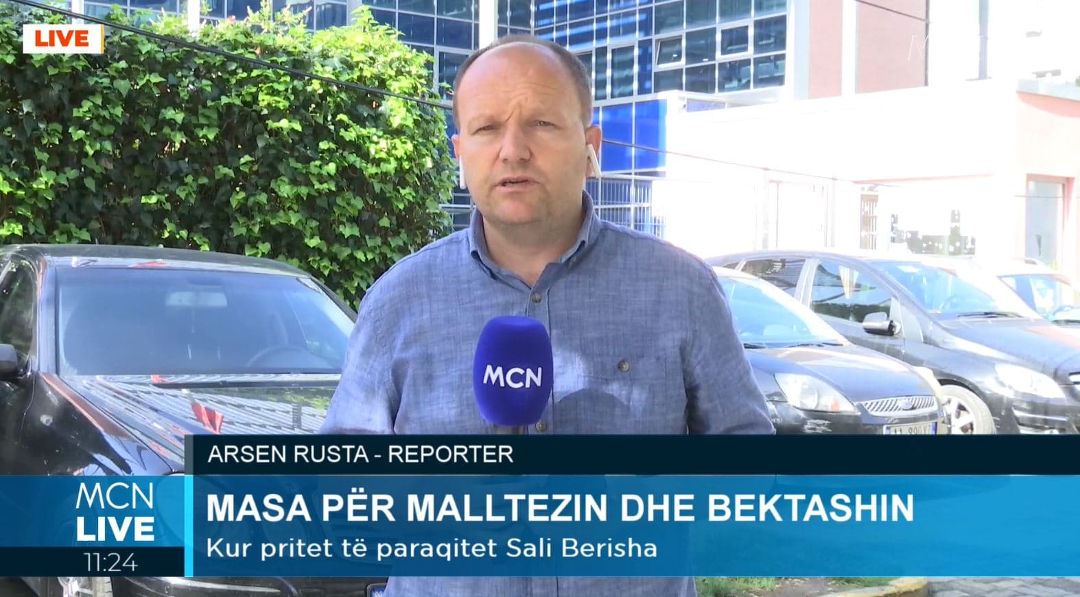 Rusta: Malltezi do mbrohet nga avokate Sevdari. Mund të thirren si dëshmitarë Basha dhe Rama 