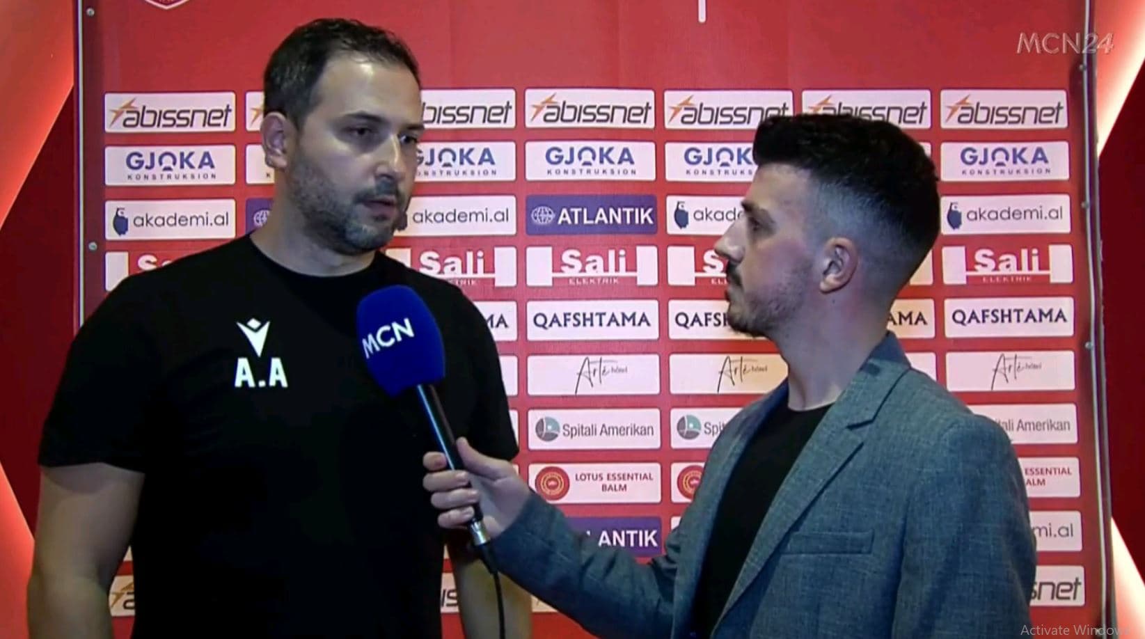 Abilaliaj: Ndaj Erzenit u ndje lodhja e derbit, nuk duam të nxitojmë për trajnerin e ri