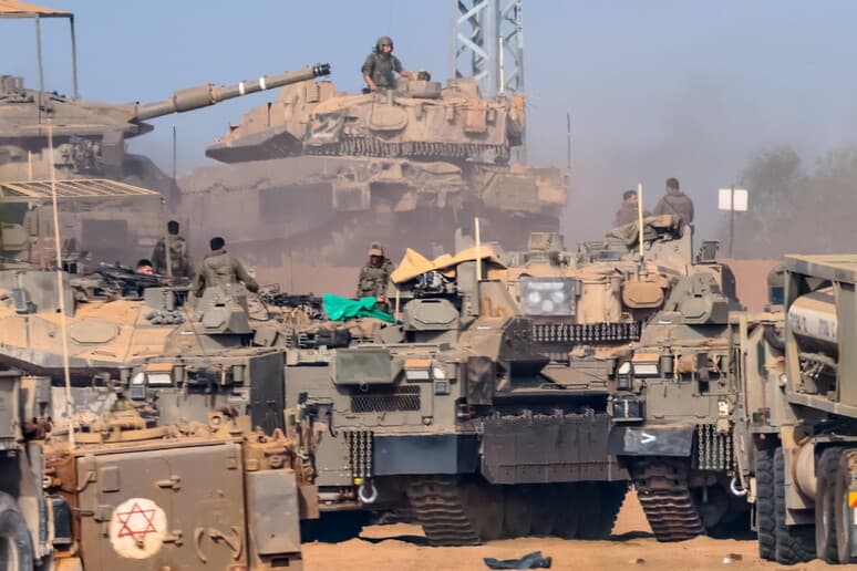 Hamasi: Mbi 5 mijë të vdekur në Gaza