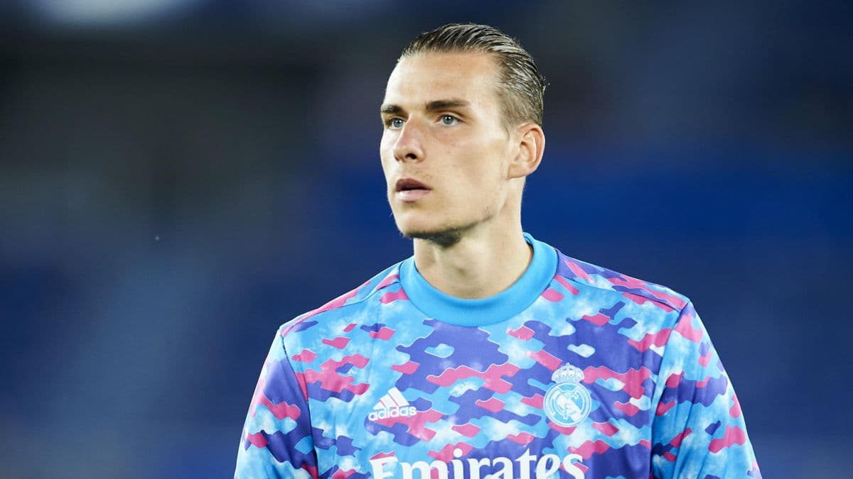 Manchester United dhe Newcastle, sfidë për Lunin