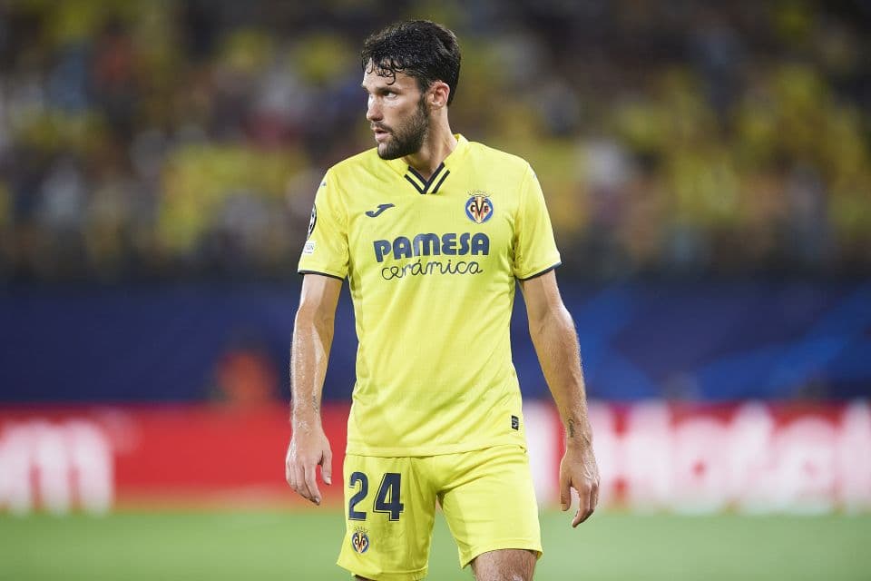 Barcelona, ofensivë për Alfonso Pedrazan