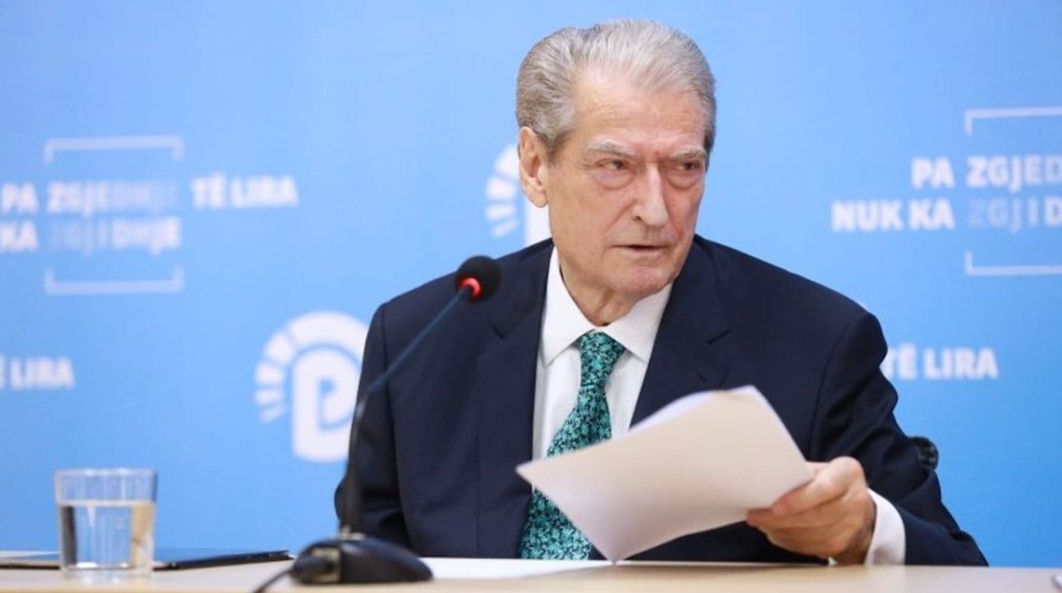 Akuzat ndaj ish-kryeministrit Berisha, shtyhet për nesër seanca gjyqësore në GJKKO 