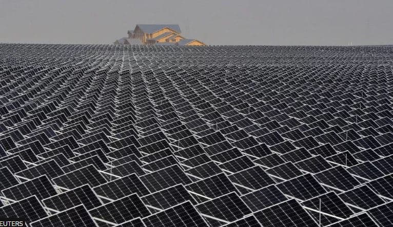 Zhvendosja e botës drejt energjisë së pastër është e pandalshme