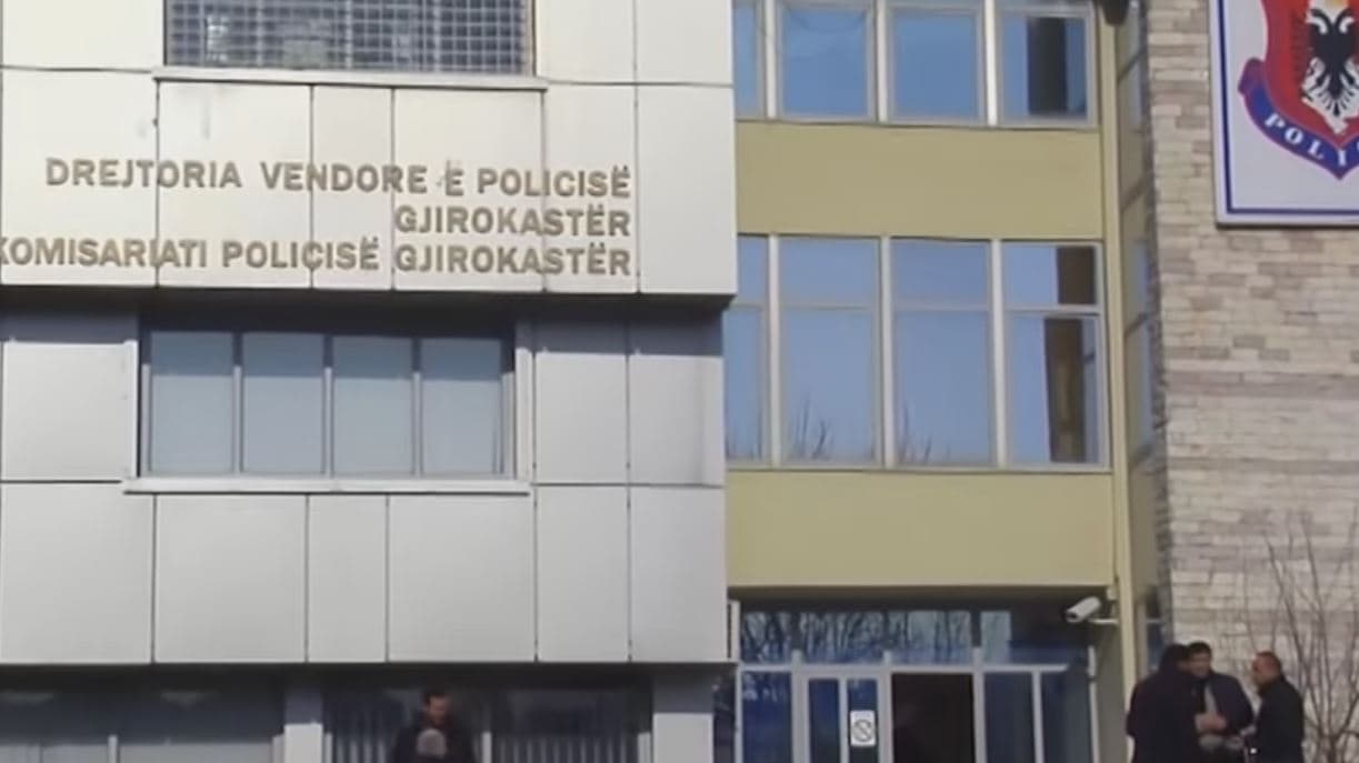 Gjirokastër/ Shpërdoruan detyrën, pezullohen nga detyra 9 punonjës të policisë