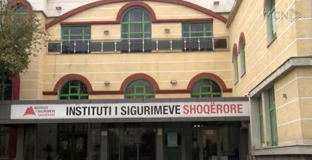 17 mld lekë borxhe ndaj sigurimeve. KLSH: Rrezik për integritetin e të dhënave (VIDEO)