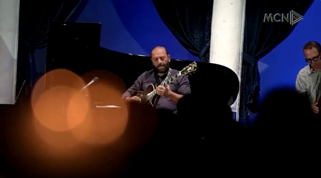 E mërkura xhaz sjell Thelonious. Krijimtaria e kompozitorit të njohur amerikan në skenën e TKOB (VIDEO)