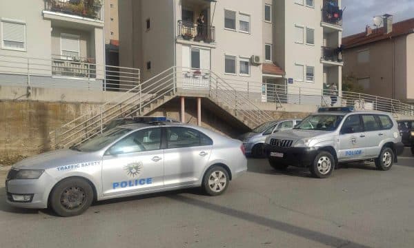 Lidhjet me rastin e Banjskës/ Policia nis bastisjet në veri