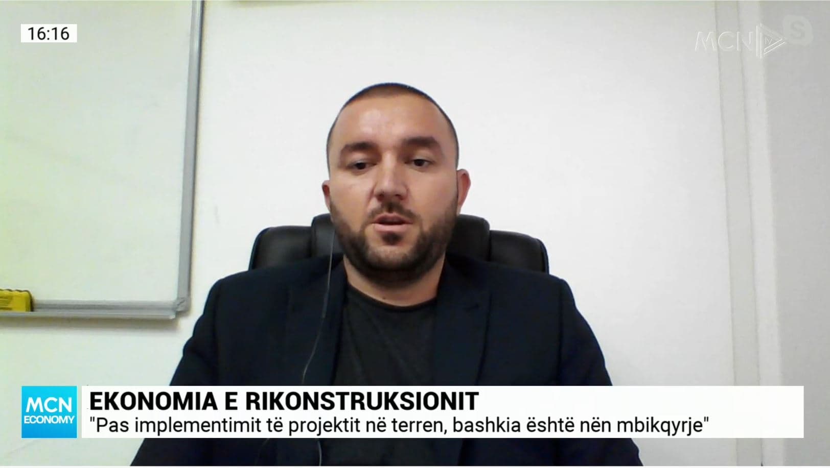 Duleviç: Duhen deri në 10 mijë euro për një sistem elektrik efektiv në një apartament 1+1