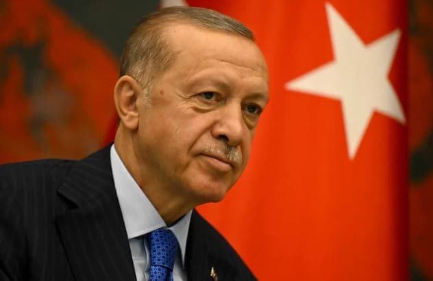 Erdogan: Anëtarët e Hamasit janë çlirimtarë, jo terroristë