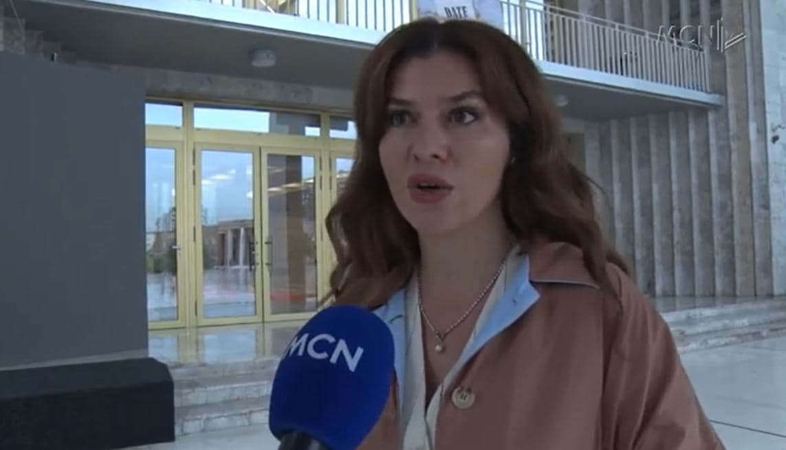 Kompozitoret femra në një koncert/ Mezosopranoja Flaka Goranci sjell “la femme” (VIDEO)