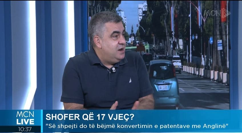 Gonxhja: Së shpejti do të bëjmë konvertimin e patentave me Anglinë