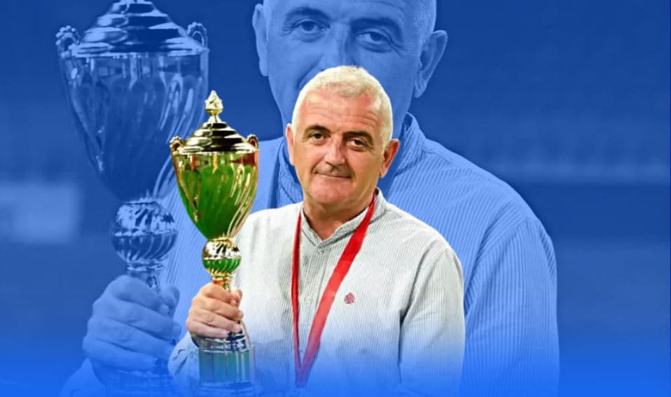 Mërgjyshi largohet nga drejtimi i Vorës