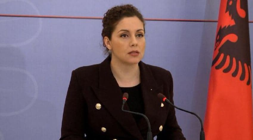 Sekuestro pasurisë së Artan Gaçit/ Xhaçka: Bashkëshorti im nuk ka marrë asnjë metër katror tokë nga shteti për investimin e tij privat
