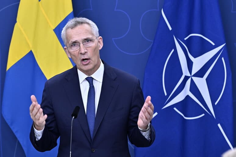 Stoltenberg: Nuk është e pamoralshme të investosh në mbrojtje