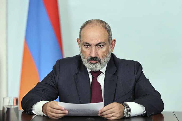 Armenia: Do të nënshkruajmë marrëveshjen e paqes me Azerbajxhanin në nëntor