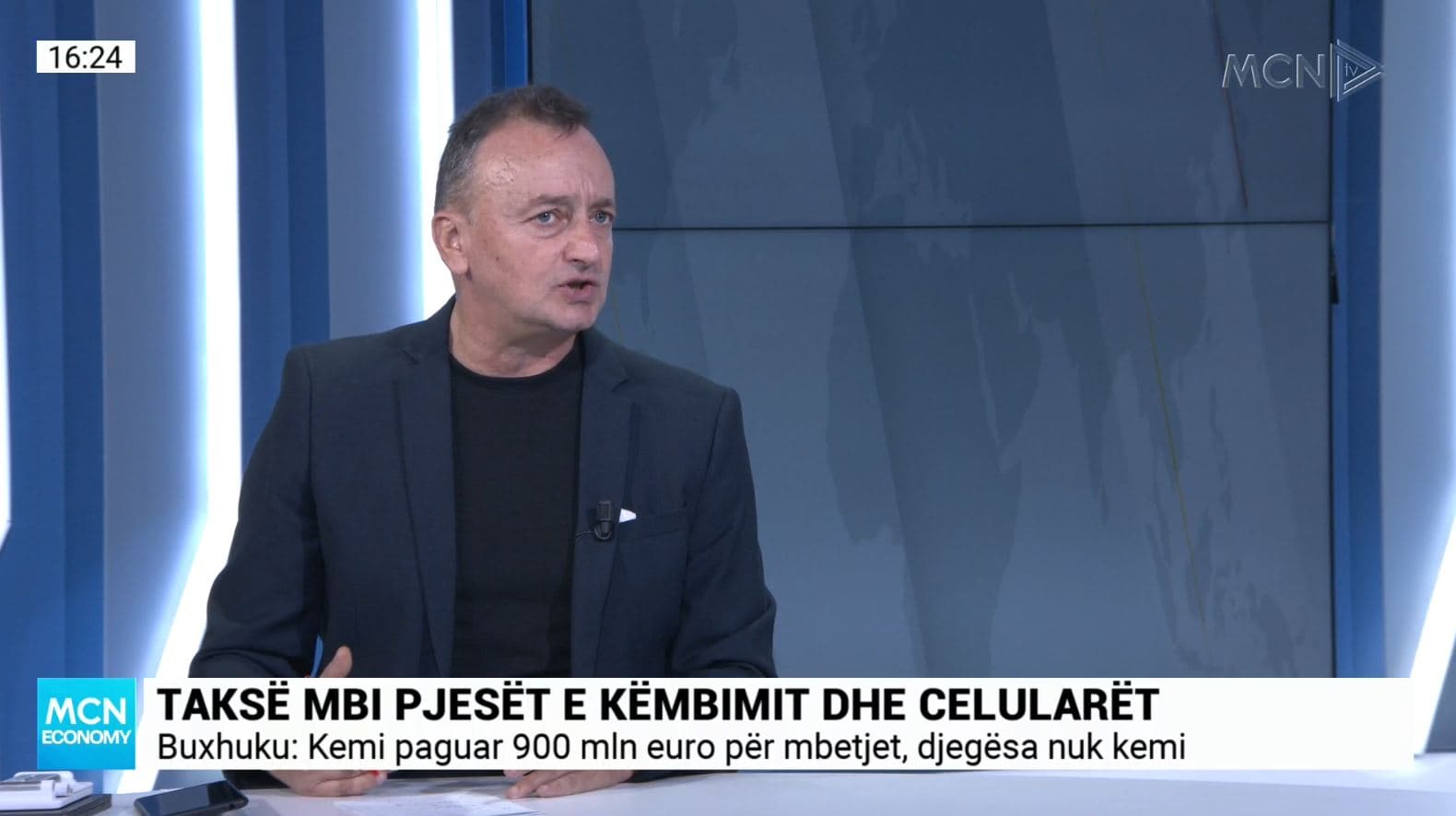 Përafrimi i ligjeve me BE, Buxhuku: Firmosim pa llogaritur pasojat, shkelim marrëveshjet  