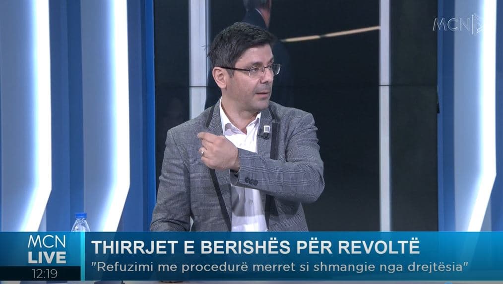 Berisha nën hetim/ Kalemaj: Flitet se po bëhet për ta penguar të kandidojë në 2025-ën. Mund të rifaktorizohet 