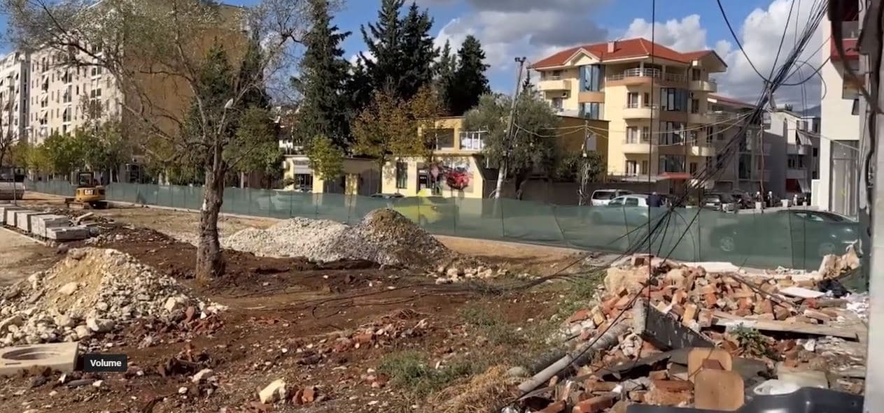 51 mijë euro të pajustifikuara. Rivitalizimi i ish-Kinostudios, projekti në kundërshtim me ligjin 