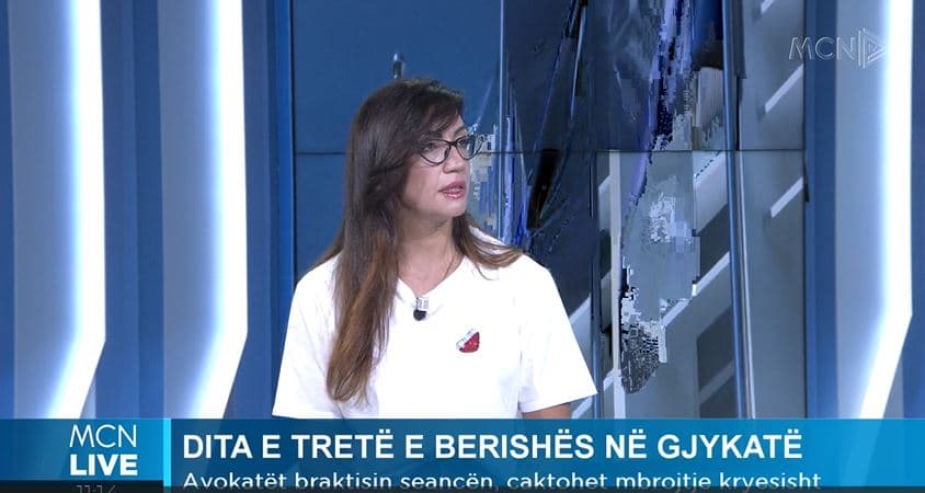Llabani: Berisha mund të shoqërohet forcërisht, policia në gatishmëri pas sinjaleve për krijime të grupeve mercenare (VIDEO)